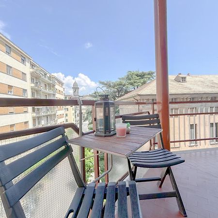 Free Parking - Elegante Casa Con Wifi -Smarttv Daire Savona Dış mekan fotoğraf