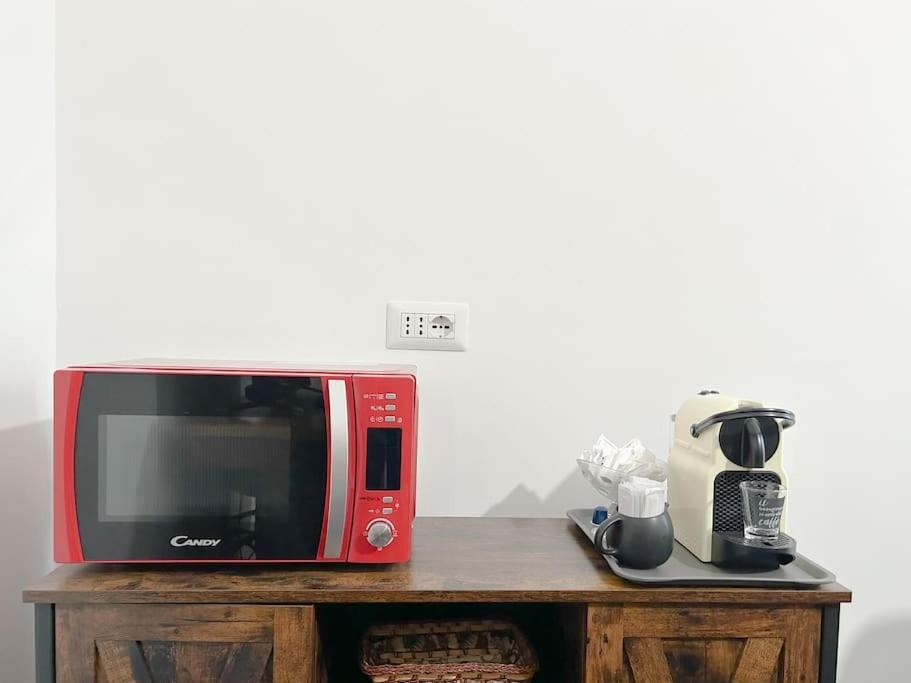 Free Parking - Elegante Casa Con Wifi -Smarttv Daire Savona Dış mekan fotoğraf